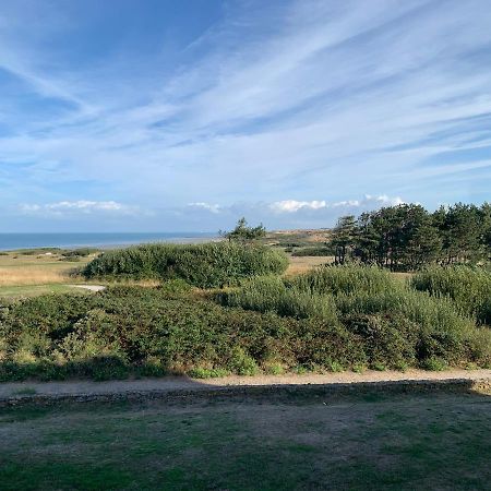 Vue Sur Mer Xxl Wimereux Luaran gambar