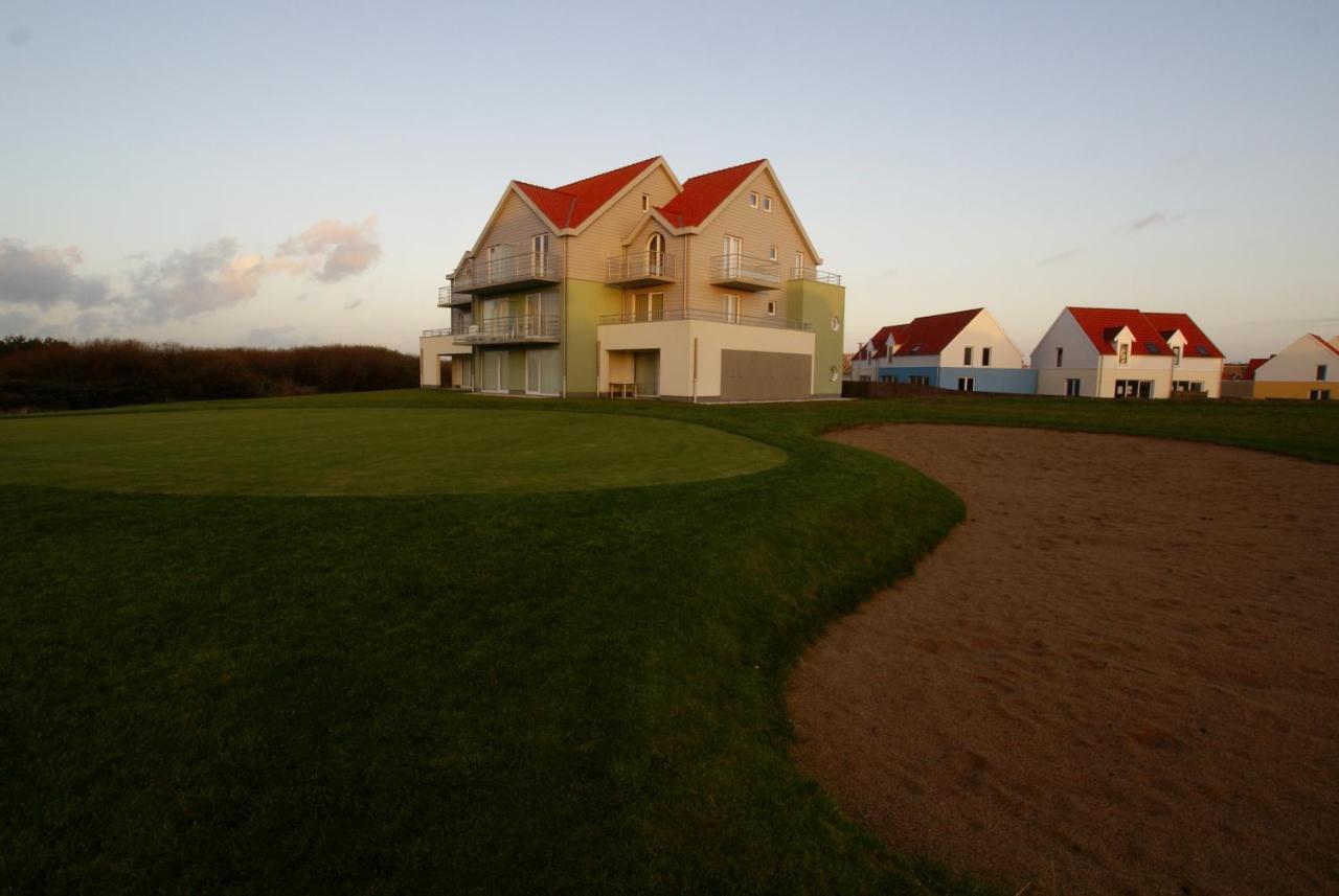 Vue Sur Mer Xxl Wimereux Luaran gambar