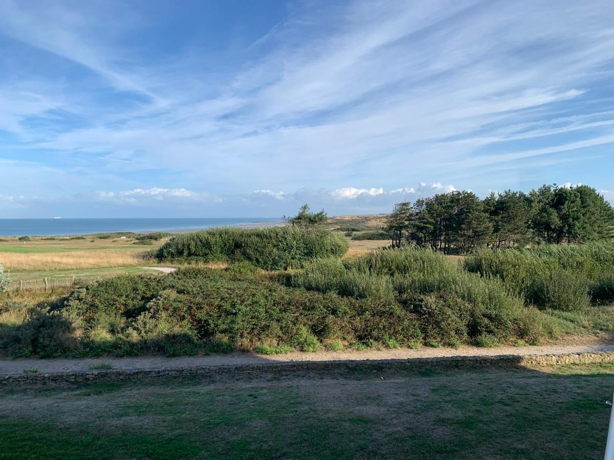 Vue Sur Mer Xxl Wimereux Luaran gambar