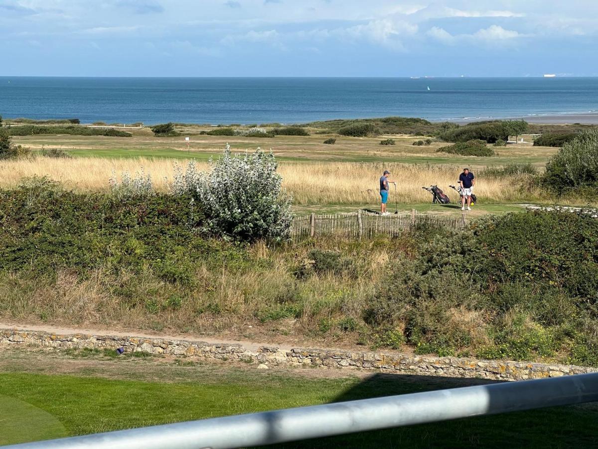 Vue Sur Mer Xxl Wimereux Luaran gambar